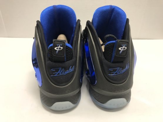 Nike Lil Penny Posite "Shooting Stars" (2014) - Image 4