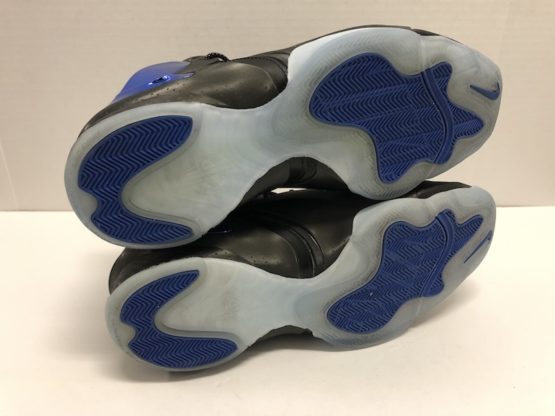 Nike Lil Penny Posite "Shooting Stars" (2014) - Image 5