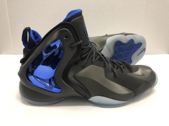 Nike Lil Penny Posite