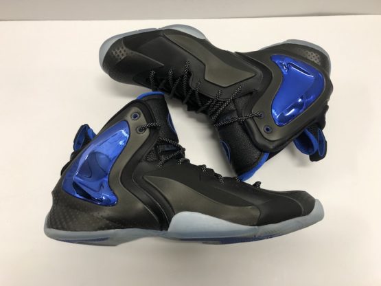 Nike Lil Penny Posite "Shooting Stars" (2014) - Image 6
