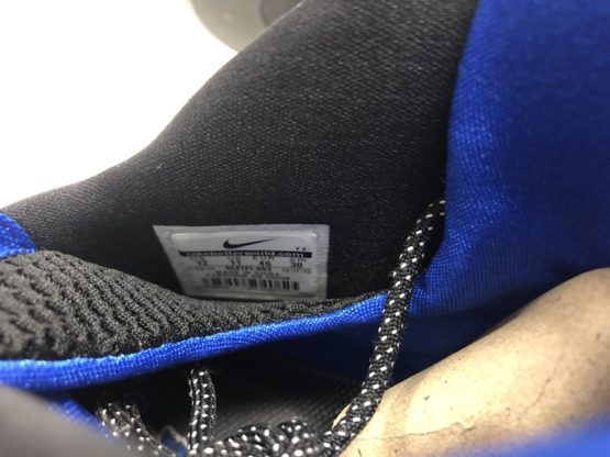 Nike Lil Penny Posite "Shooting Stars" (2014) - Image 7