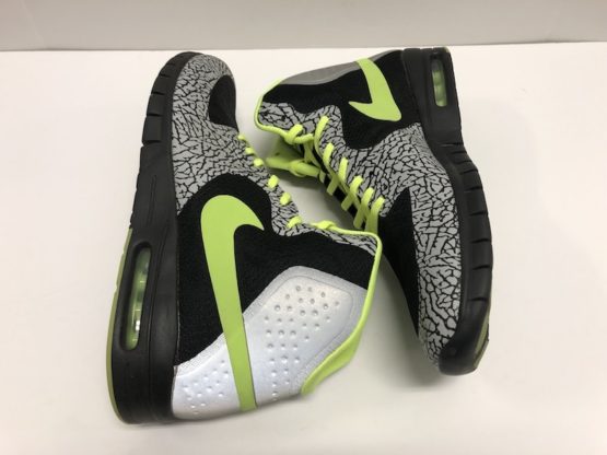 Nike SB Paul Rodriguez Hyperfuse Max "112" (2013) - Image 2