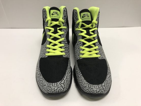 Nike SB Paul Rodriguez Hyperfuse Max "112" (2013) - Image 3