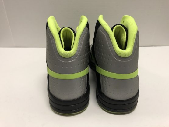 Nike SB Paul Rodriguez Hyperfuse Max "112" (2013) - Image 4