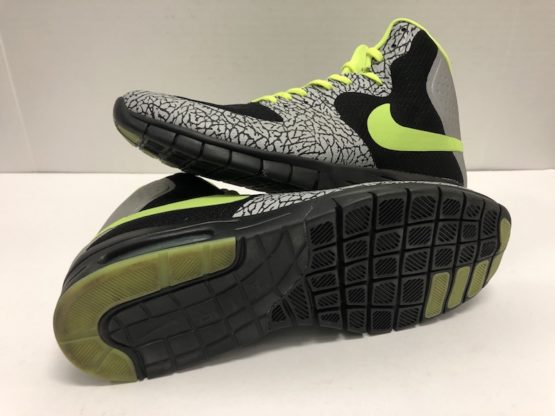 Nike SB Paul Rodriguez Hyperfuse Max "112" (2013) - Image 5