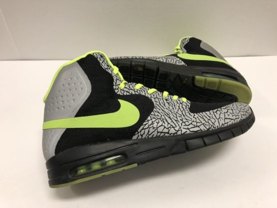 Nike SB Paul Rodriguez Hyperfuse Max