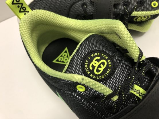 Nike Trainerendor SB "Stussy" (2013) - Image 7