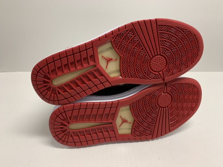 air jordan 1 alpha bred