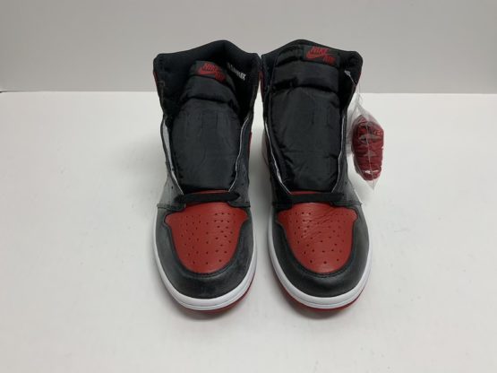 Nike Air Jordan 1 Retro "Bred" (2016) - Image 2