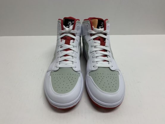 Nike Air Jordan 1 Retro "Hare Jordan" (2009) - Image 3