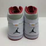 Nike Air Jordan 1 Retro "Hare Jordan" (2009) - Image 2