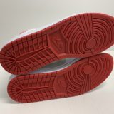 Nike Air Jordan 1 Retro "Hare Jordan" (2009) - Image 5