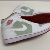 Nike Air Jordan 1 Retro "Hare Jordan" (2009) - Image 6