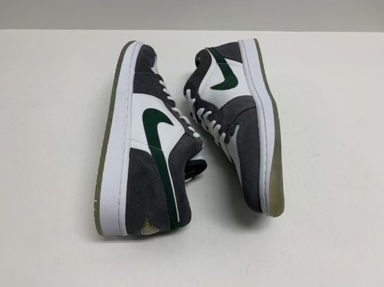 Nike Air Jordan 1 Retro Low "Northside" (2007) - Image 3