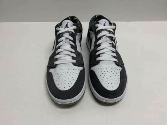 Nike Air Jordan 1 Retro Low "Northside" (2007) - Image 4