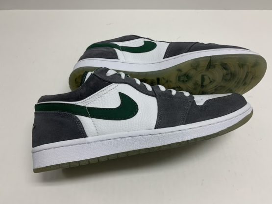Nike Air Jordan 1 Retro Low "Northside" (2007) - Image 6