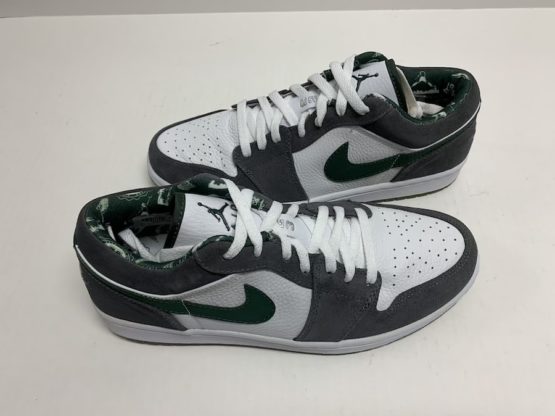 Nike Air Jordan 1 Retro Low "Northside" (2007) - Image 7