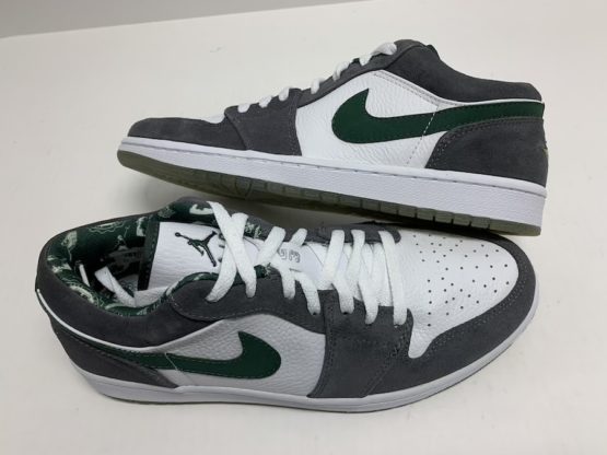 Nike Air Jordan 1 Retro Low "Northside" (2007) - Image 8
