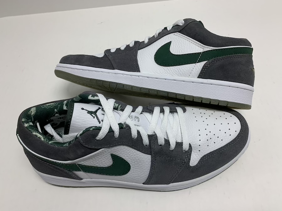 jordan 1 low northside