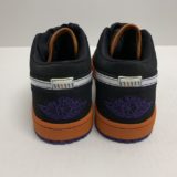 Nike Air Jordan 1 Retro Phat Low "Suns" (2009) - Image 2