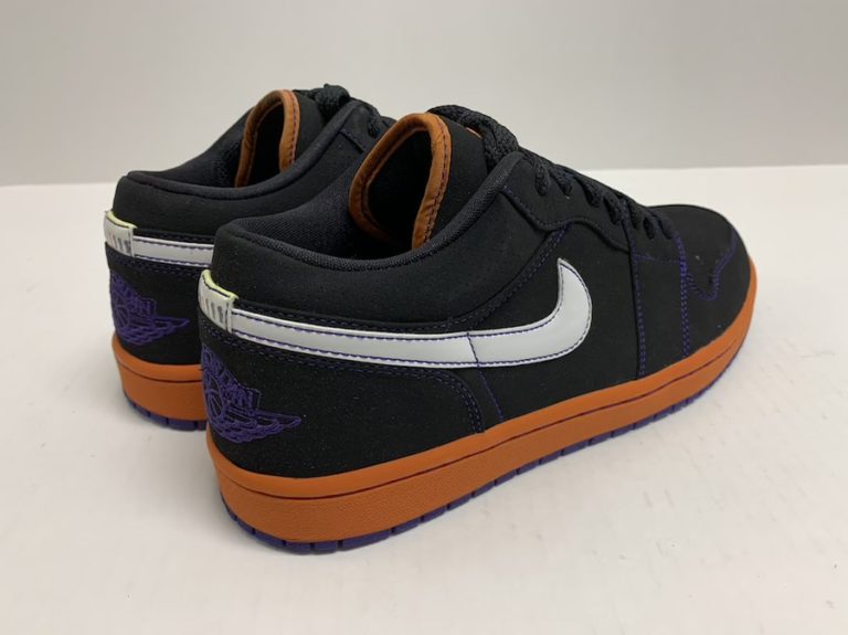 nike air jordan 1 phat low