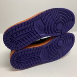 Nike Air Jordan 1 Retro Phat Low "Suns" (2009) - Image 4