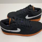 Nike Air Jordan 1 Retro Phat Low "Suns" (2009) - Image 6