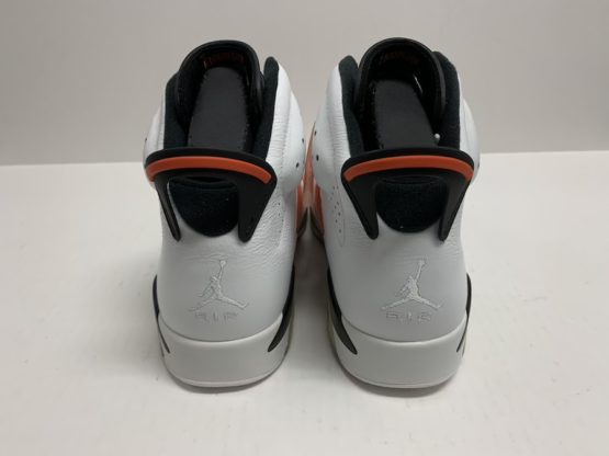 Nike Air Jordan VI Retro "Like Mike" (2017) - Image 4