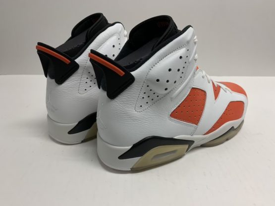 Nike Air Jordan VI Retro "Like Mike" (2017) - Image 5