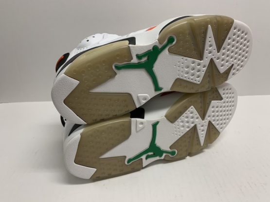 Nike Air Jordan VI Retro "Like Mike" (2017) - Image 6