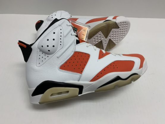 Air Jordan VI Gatorade 2017