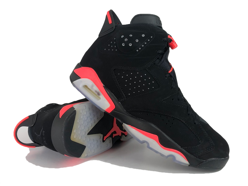 Buy 100% Authentic Nike Air Jordan VI (2014)