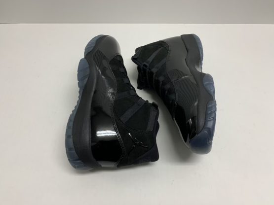 Nike Air Jordan XI Retro "Cap and Gown" (2018) - Image 6