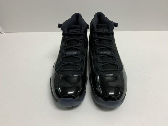 Nike Air Jordan XI Retro "Cap and Gown" (2018) - Image 2