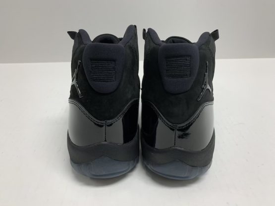 Nike Air Jordan XI Retro "Cap and Gown" (2018) - Image 3