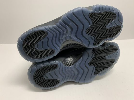 Nike Air Jordan XI Retro "Cap and Gown" (2018) - Image 4