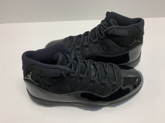 Nike Air Jordan XI Retro "Cap and Gown" (2018) - Image 5