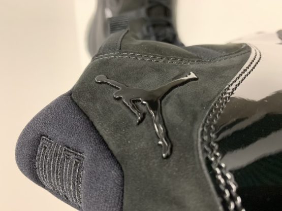 Nike Air Jordan XI Retro "Cap and Gown" (2018) - Image 7