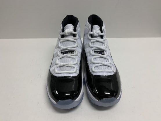 Nike Air Jordan XI Retro "Concord" (2018) - Image 4