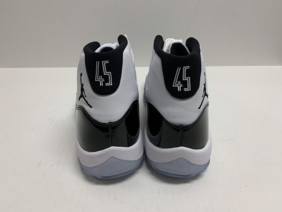 Nike Air Jordan XI Retro "Concord" (2018) - Image 2