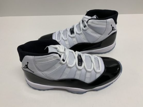 Nike Air Jordan XI Retro "Concord" (2018) - Image 7