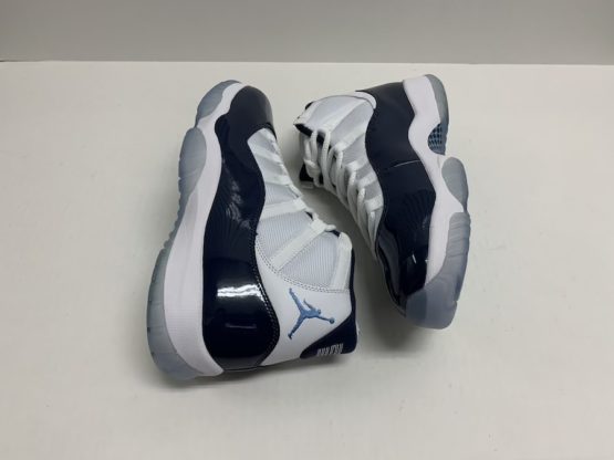 Nike Air Jordan XI Retro "Win Like 82" (2017) - Image 4