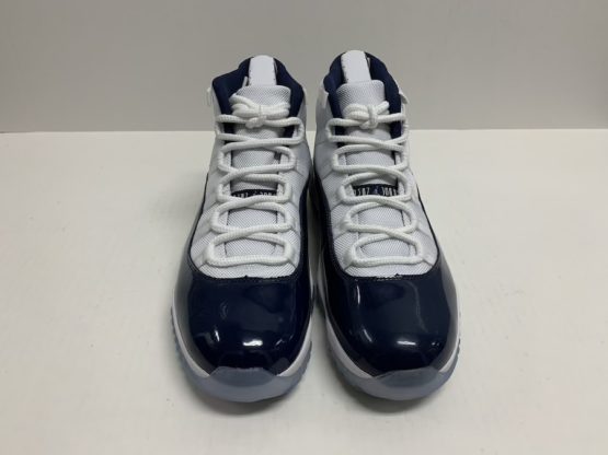 Nike Air Jordan XI Retro "Win Like 82" (2017) - Image 2