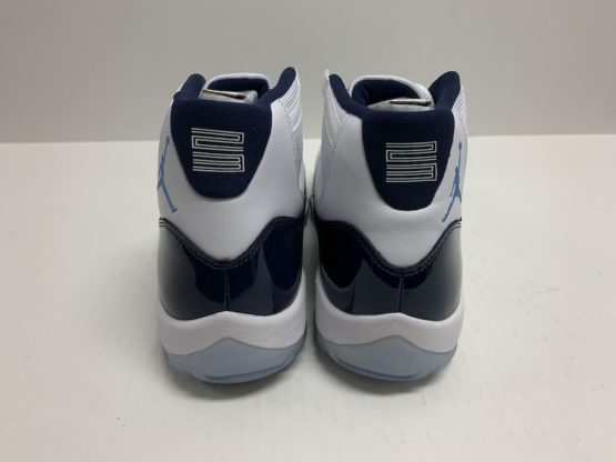 Nike Air Jordan XI Retro "Win Like 82" (2017) - Image 3