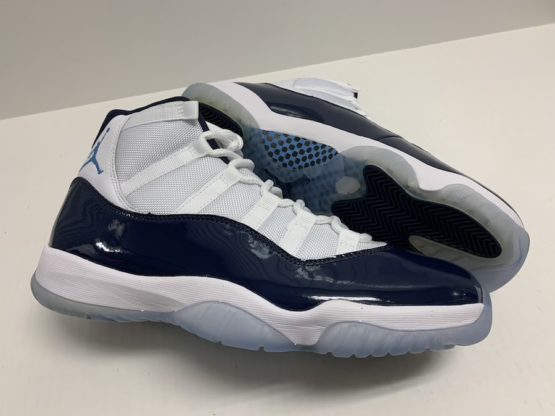 Nike Air Jordan XI Retro "Win Like 82" (2017) - Image 6