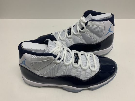 Nike Air Jordan XI Retro "Win Like 82" (2017) - Image 5