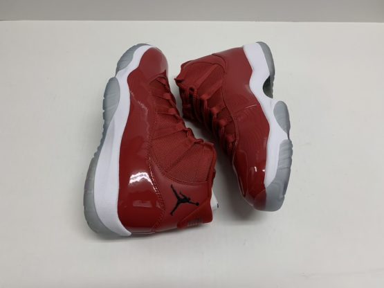 Nike Air Jordan Retro XI "Win Like '96" (2017) - Image 7