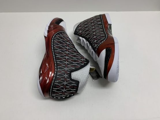 Nike Air Jordan XX3 "Chicago" (2008) - Image 3
