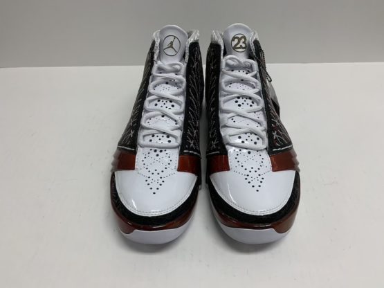 Nike Air Jordan XX3 "Chicago" (2008) - Image 2