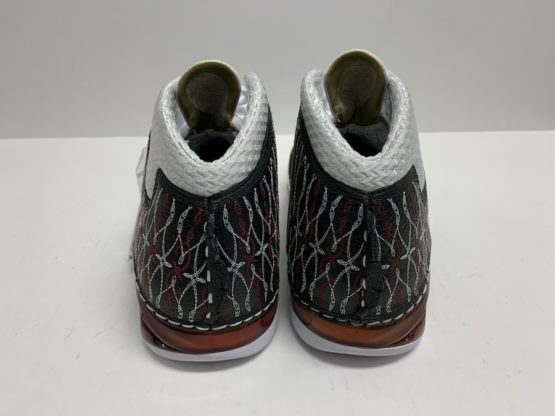 Nike Air Jordan XX3 "Chicago" (2008) - Image 4